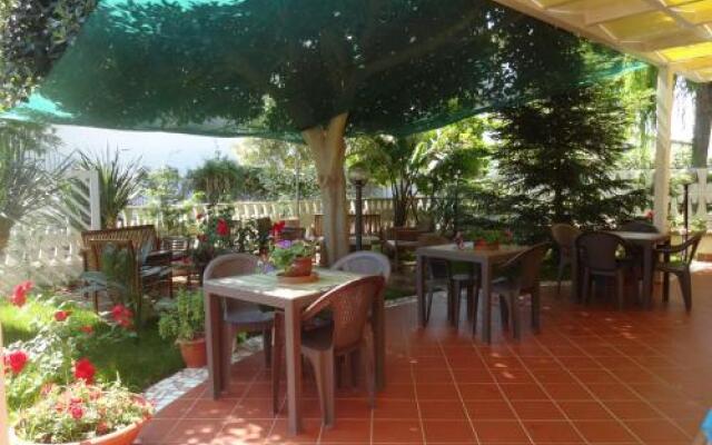 Il Vecchio Pescatore