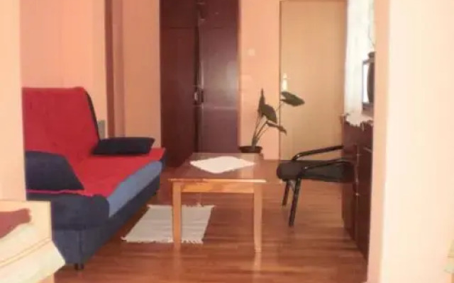Bed & Breakfast Čingi Lingi
