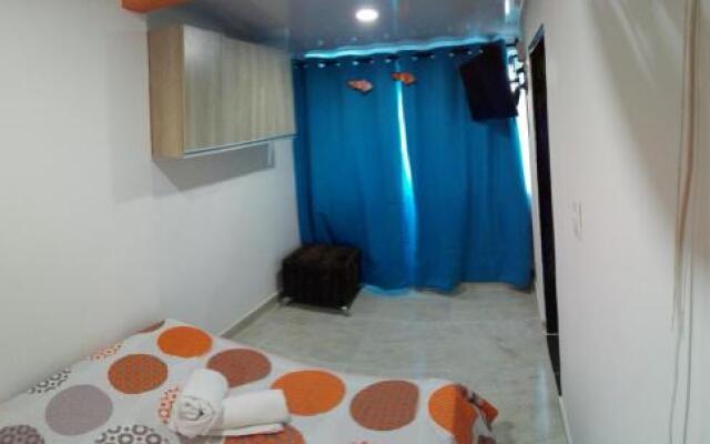 Hostal Mi buena Vista