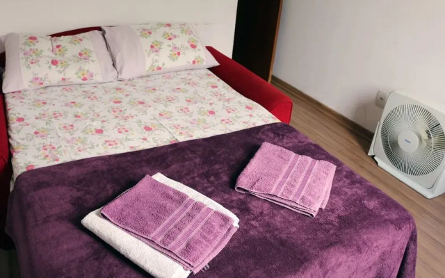 B&B Neyde Aconchego