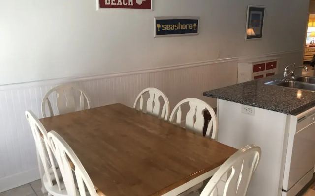 Barnhill B - 2 Br Duplex