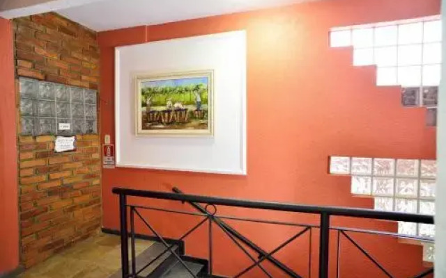 Hotel Pousada Casa Tasca