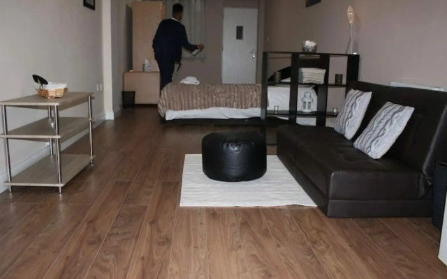 3 Chancery Place