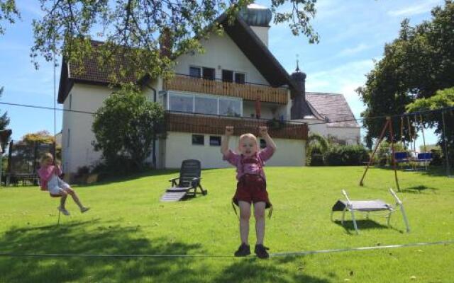 Ferienwohnung Hilde Hiemer