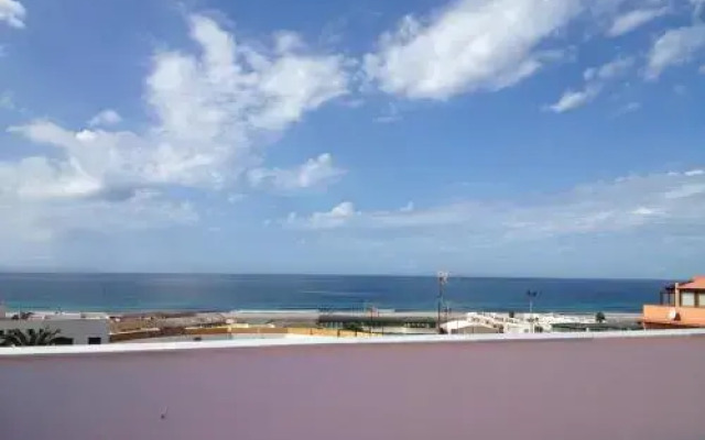 Apartamentos Ortega