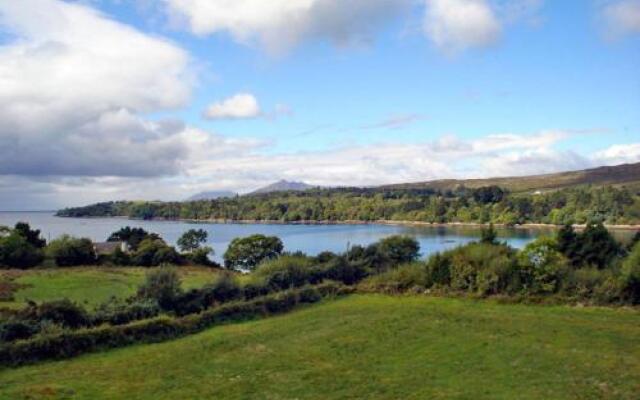 Ballylickey Bungalow