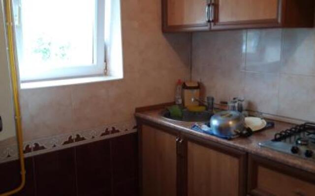 Hotel Lori On Tumanyan
