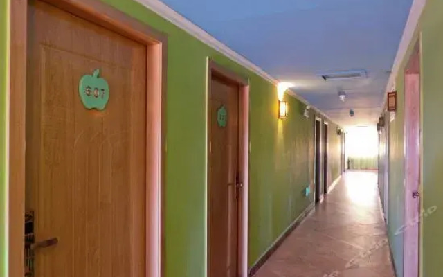 Shangbeili Coffee Inn