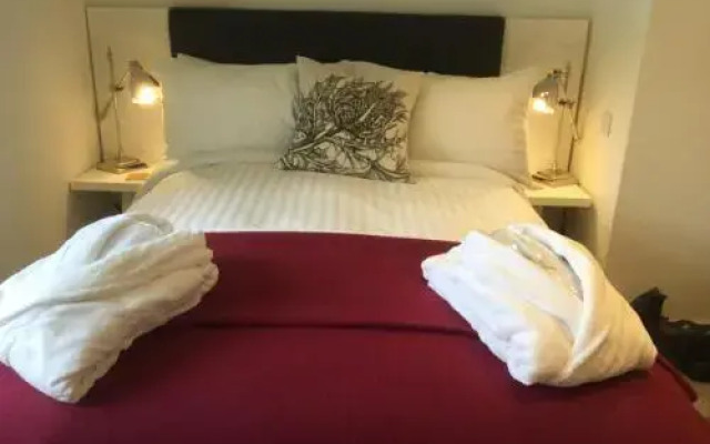 Bydand B&B