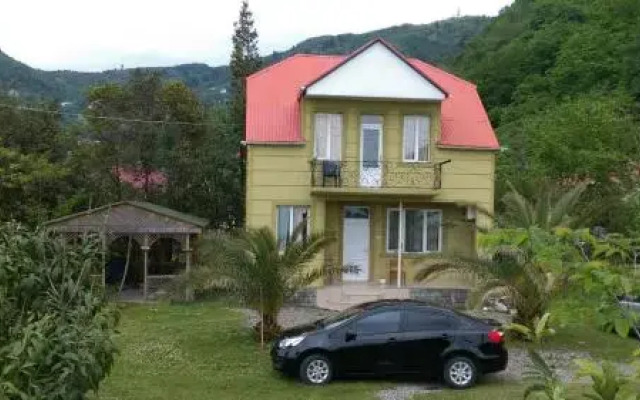 Black Sea Holiday Home