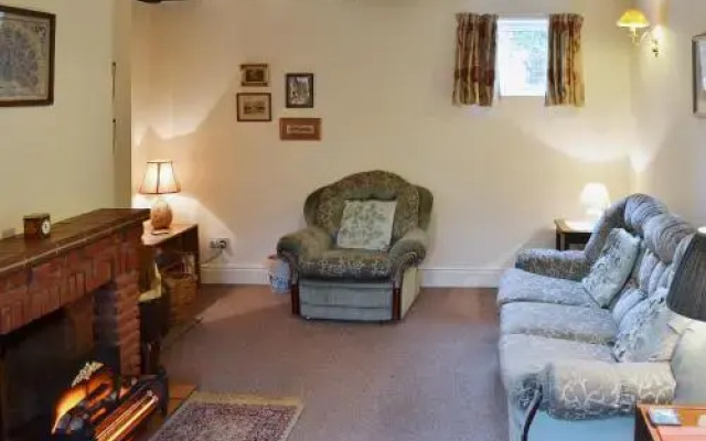 The Coach House Ashbourne