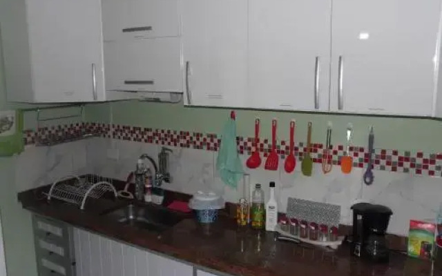 Pousada Pé de Mamão