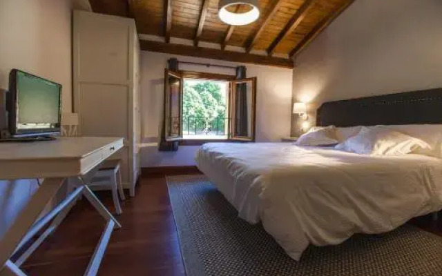 Casa Rural Arregi