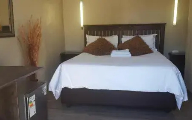 Tukha Guesthouse