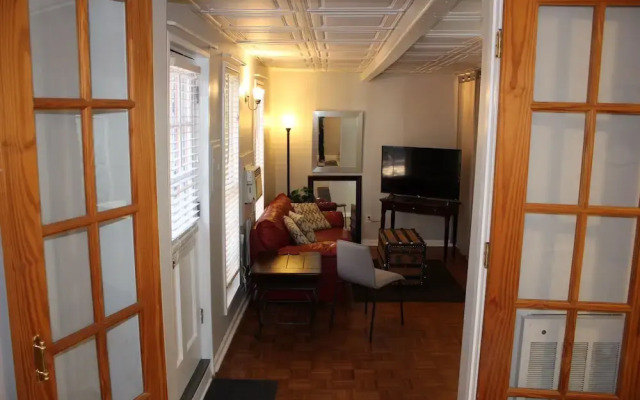 Midtown 589 By Homecomfortstay
