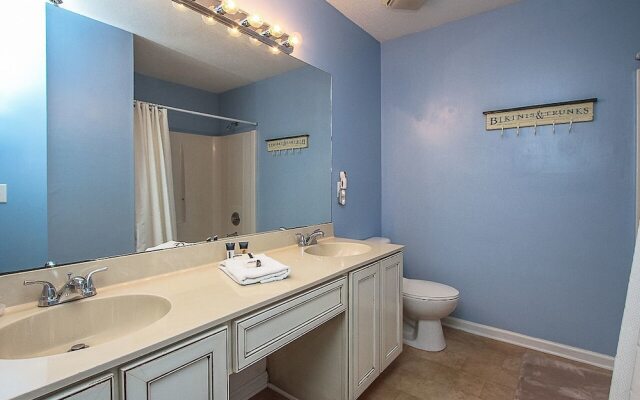 Ocean Breeze Villas #WOB093