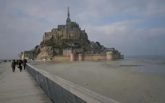 Chambres d'hôtes Christa