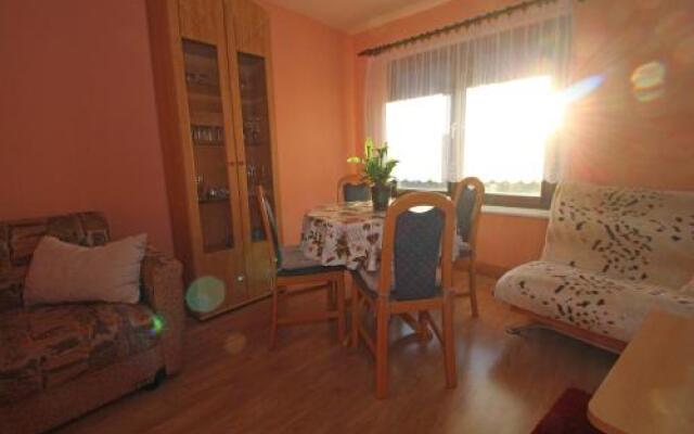 Ferienwohnungen Vieth