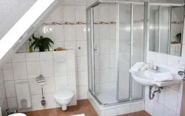 Ferienwohnung 04 am Selliner See