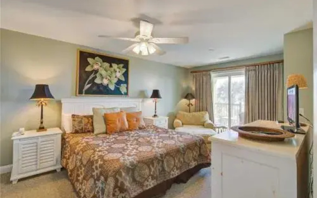 Ocean Boulevard Villas 103 by RedAwning