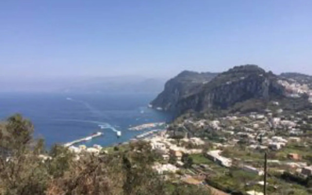 Suite Paradiso