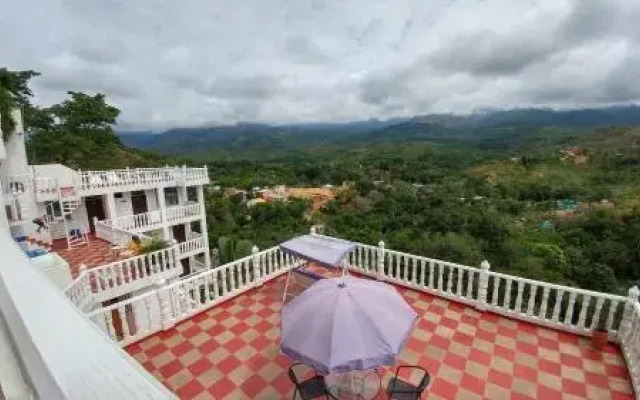 Hotel Quinta Casa Blanca