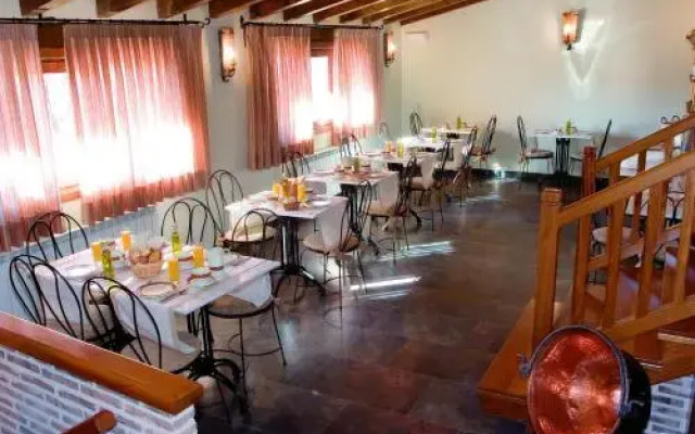 Hotel Rural La Cabaña