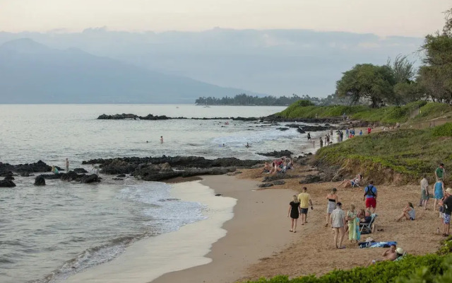 Maui Parkshore #304