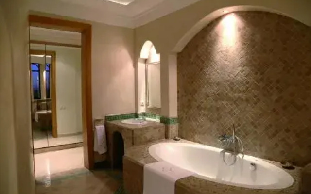 Villa Jardin Bleu by Sejour Maroc