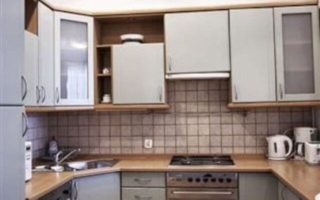 ApartmentsApart-Rynek Barssa