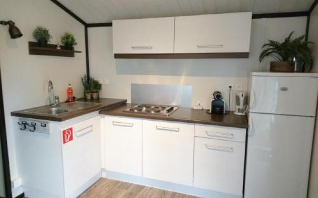 TCS Camping Bern - Eymatt
