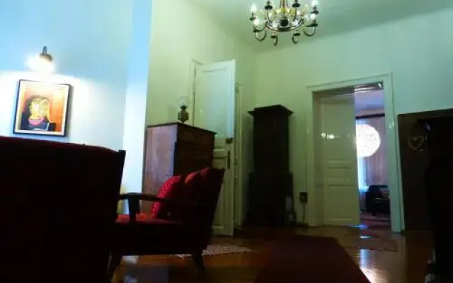 Apartment Konzul