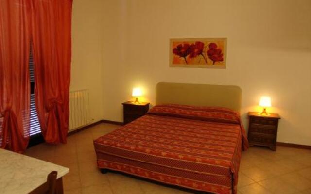 Le Ginestre Casa Vacanze