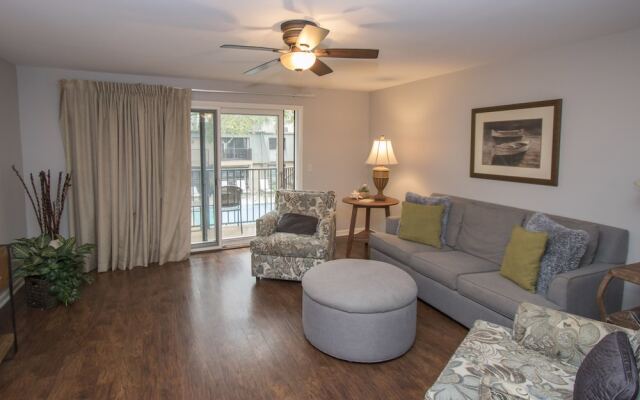 Ocean Club Villas #WOC008