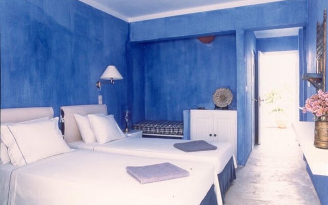 Heaven Naoussa Villas