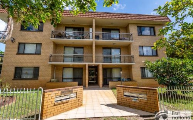 Walk to Surf Beach, Club and Shops - Sands Court Boyd St, Woorim – Exterior – Woorim