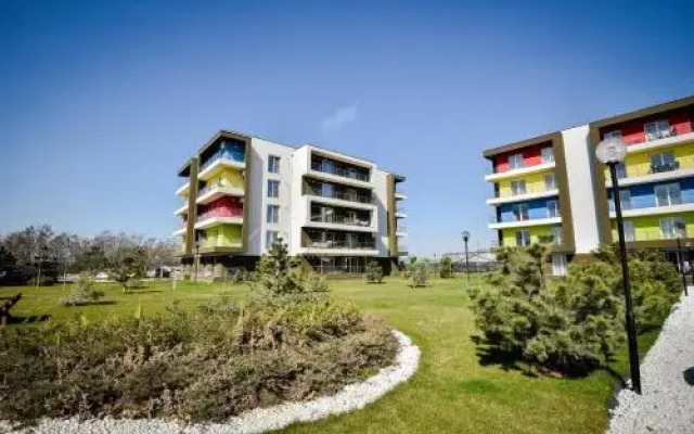 Airport Residence