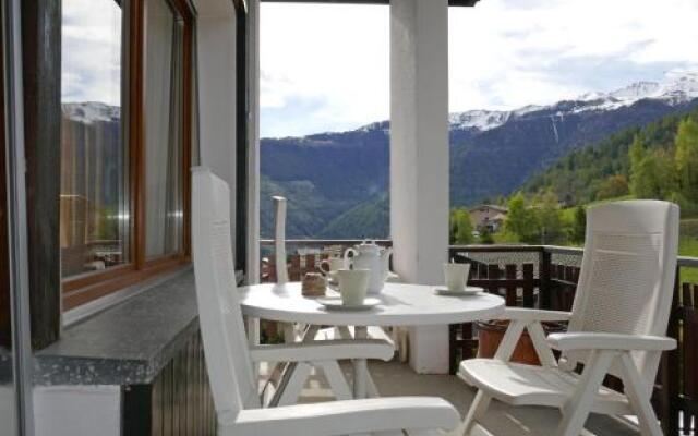 Apartment Etoile des Neiges Haute Nendaz