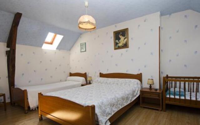 La Table du Chaffour