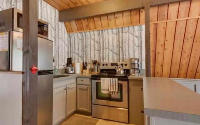 1284 Heather Lake Road Home