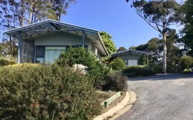 Blue Waters Holiday Cottages