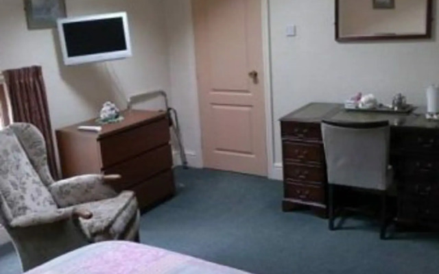Glen Garth Guest House