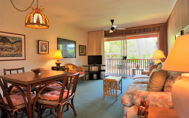 Honokowai Palms #a-7 1 Bedroom Condo by RedAwning