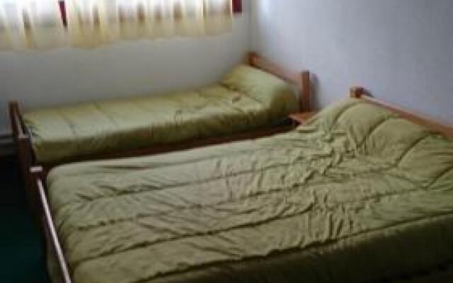 L'Etape de Dourbies en Cévennes