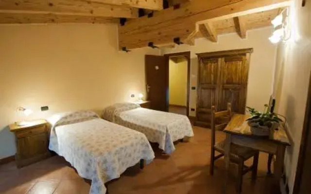 Agriturismo Corte Galvani