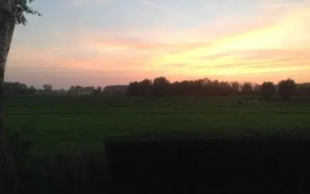 B&B Country HeART