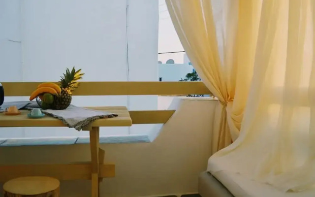 Nama Luxury Rooms & Suites