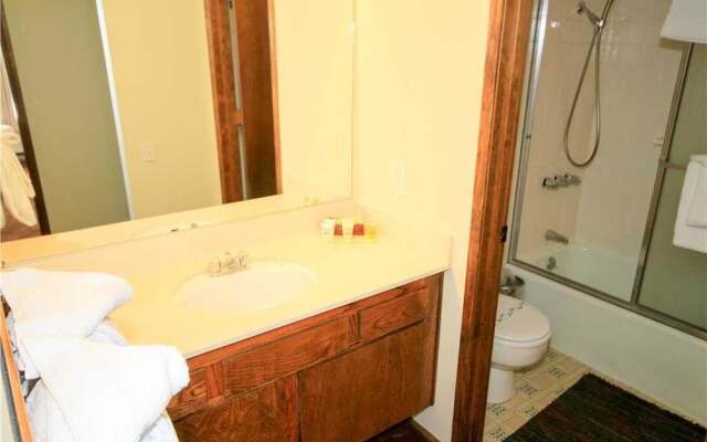 Horizon's 4 Room 169