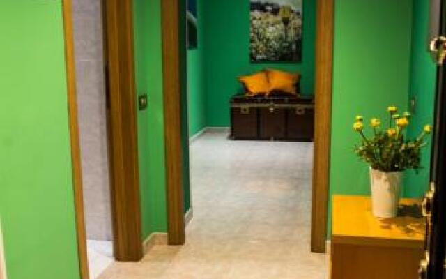 L'Esquilina Holiday House 2