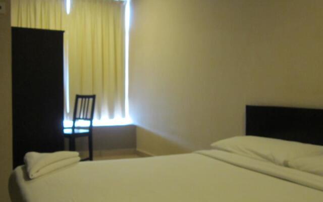 3Top Hotel Semenyih Kuala Lumpur